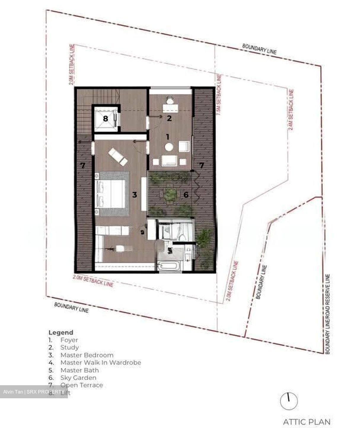 Jalan Naga Sari (D11), Detached #627925931